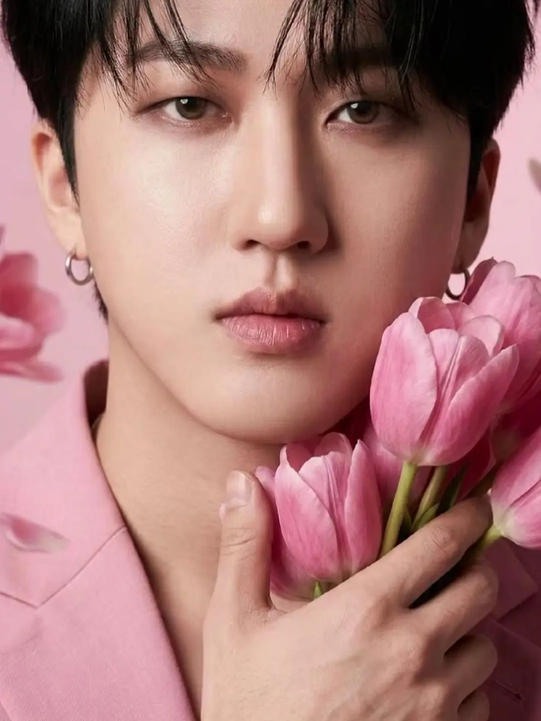 PinkBunnySKZ의 Changbin