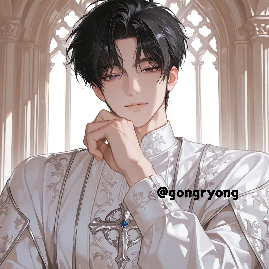 gongryong의 요한