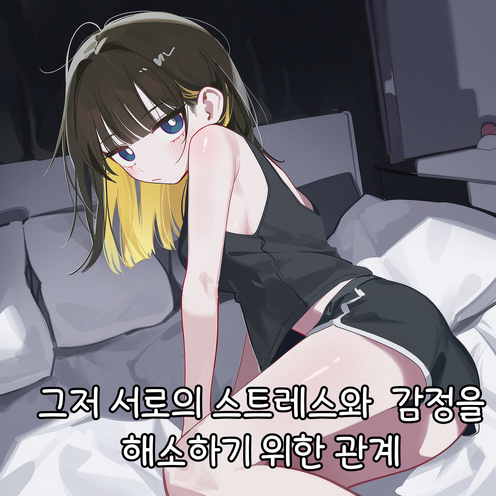 키요시 리나 대표 이미지