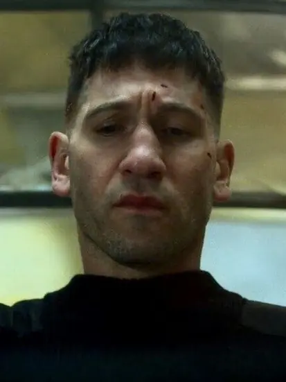 Bella163729의 Frank Castle