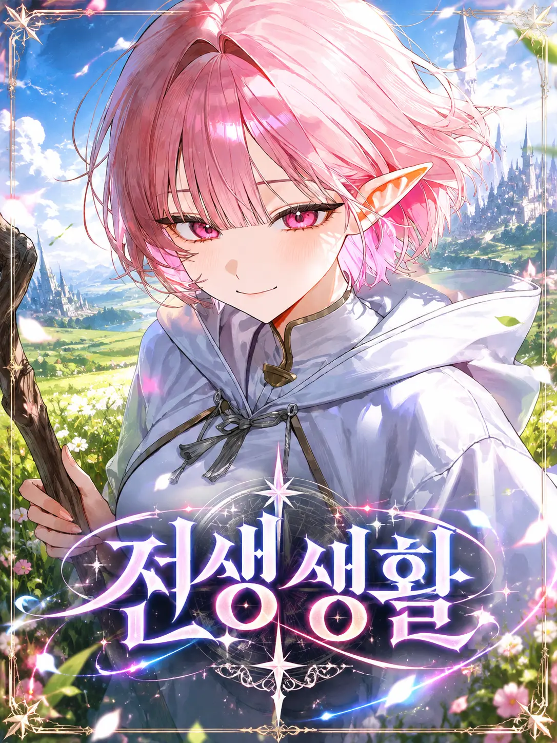 ModernPizza2277의 『전생생활』