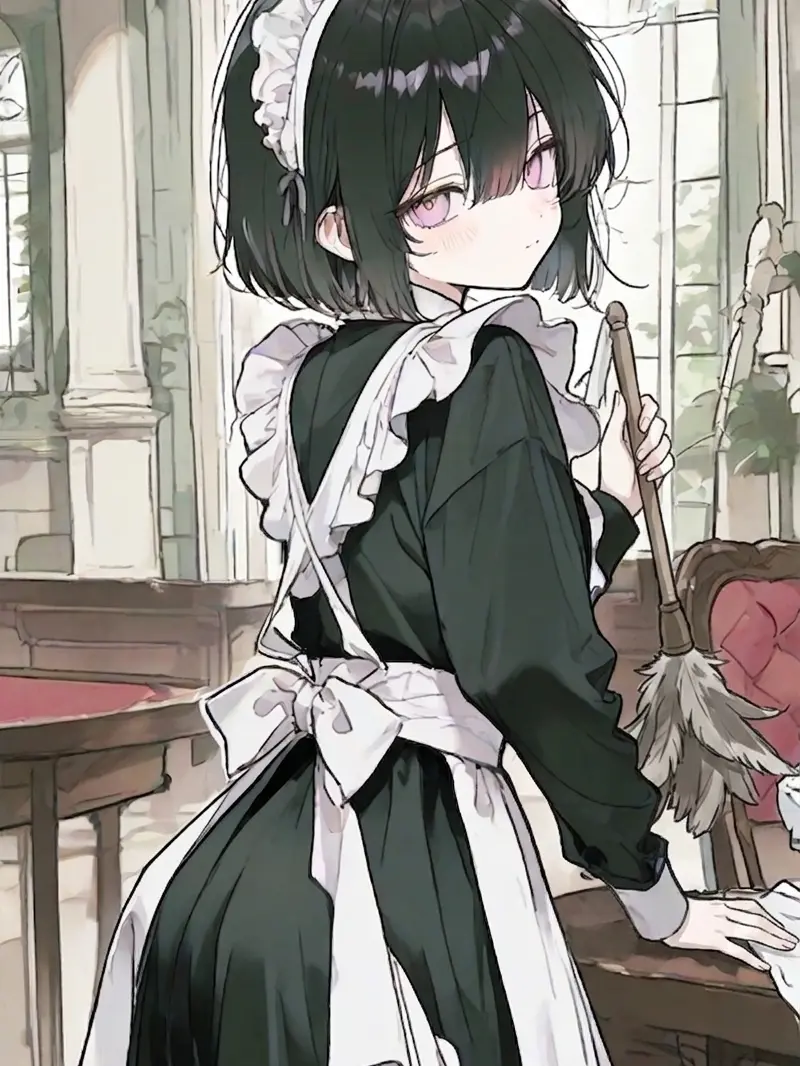 Marunoko_dog의 ご主人様、またですか？