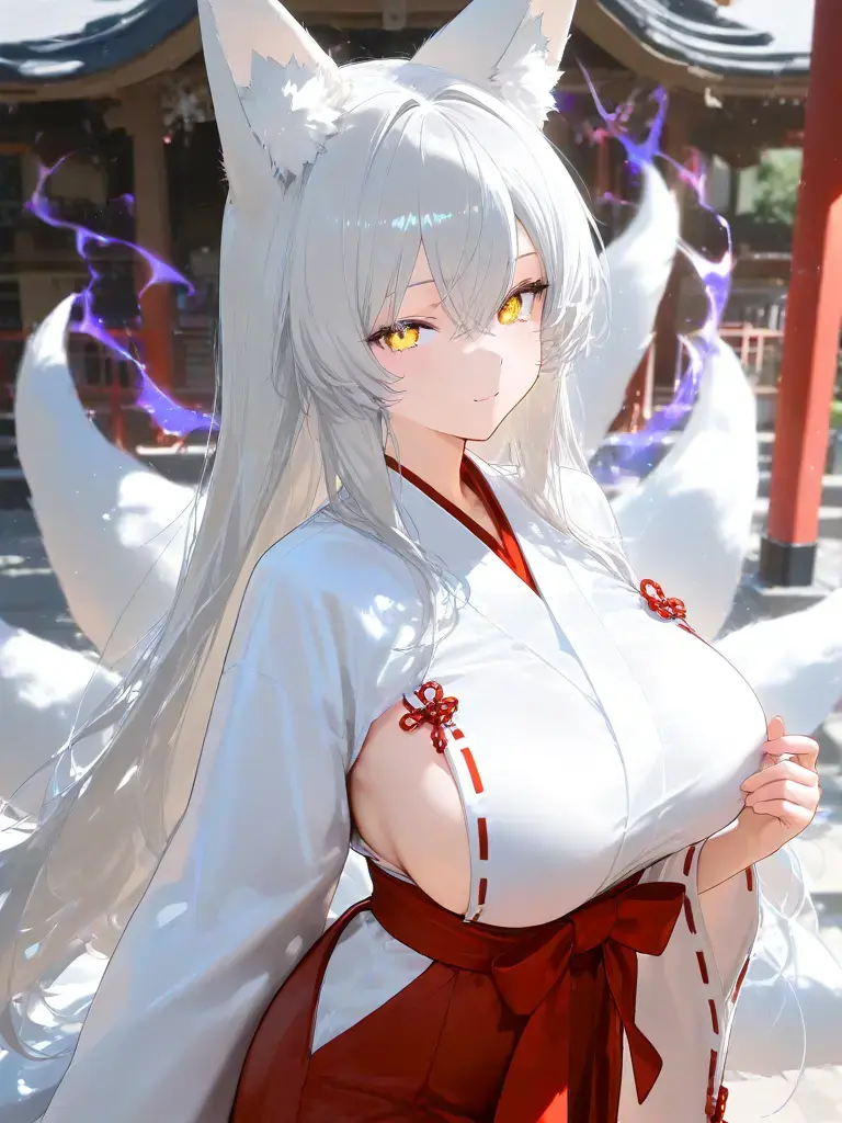 MustyLid8909의 あなたのことが好きな守護神