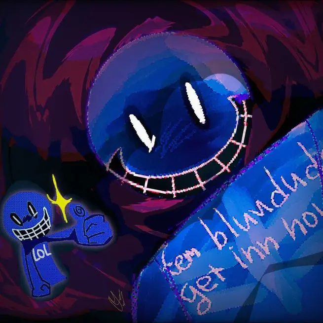 CyanWind6586의 11808 / 블루듀드