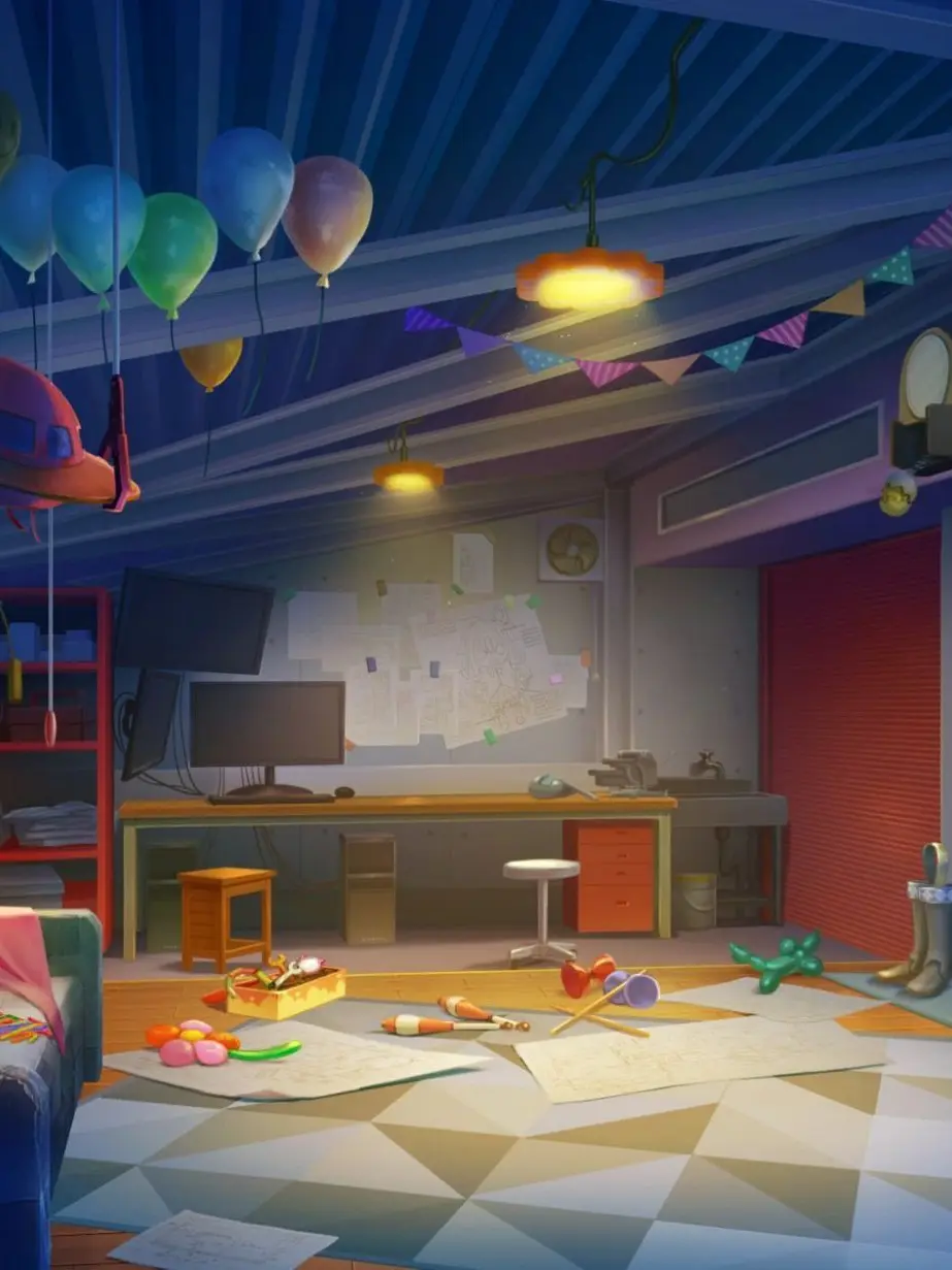 saeip_333의 카미시로 루이