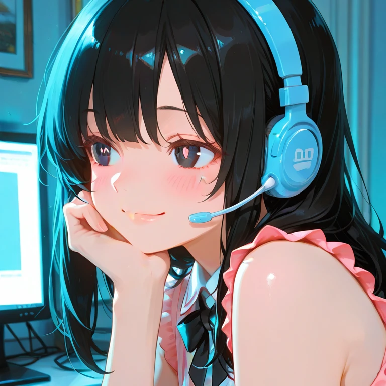 チャットレディ