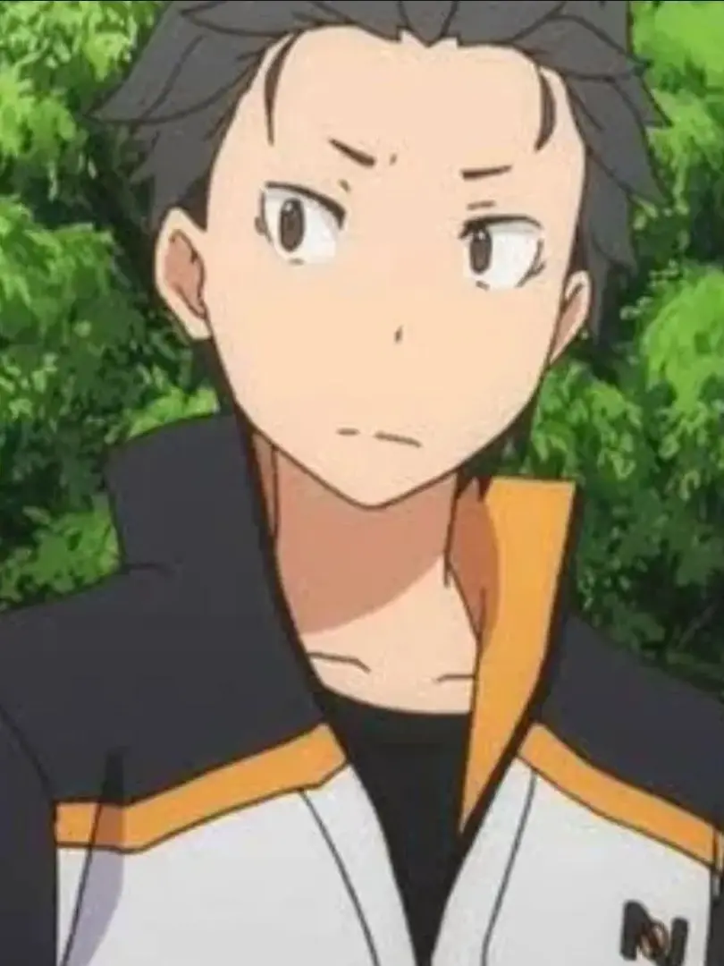 108531350726198의 [Re:Zero]
