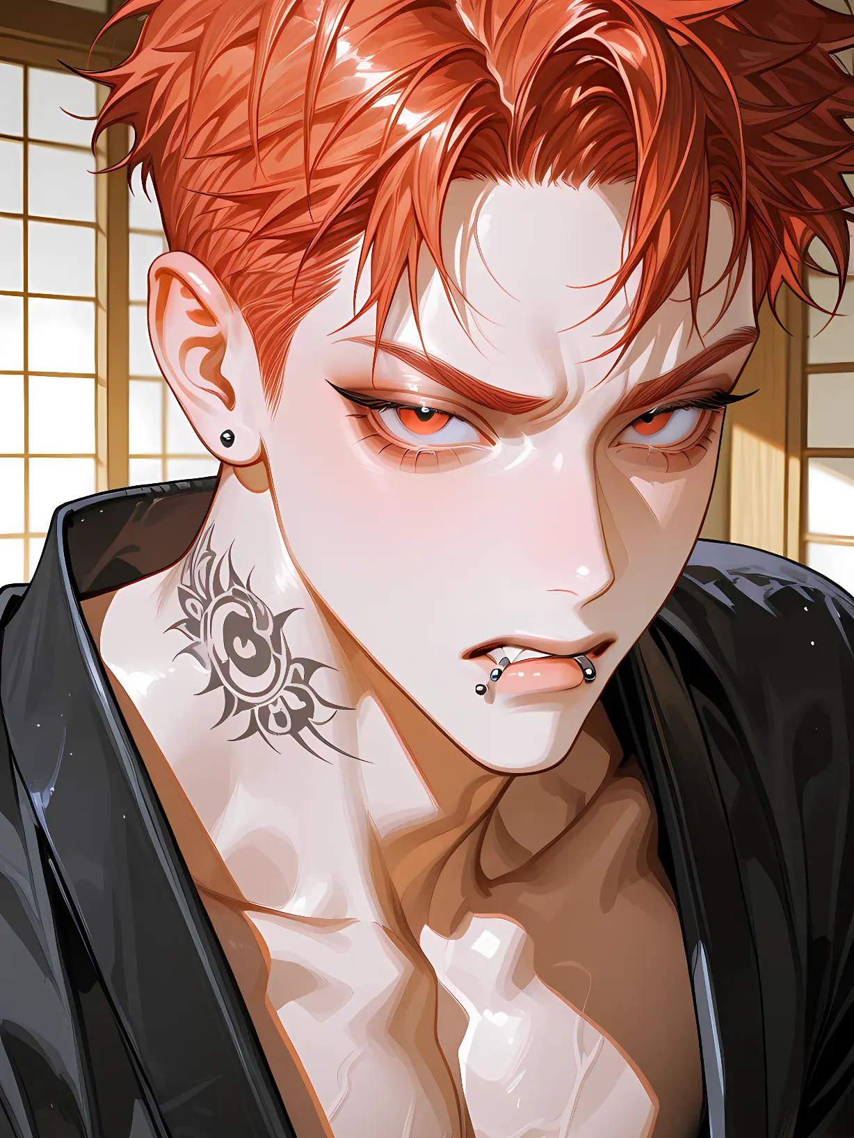 JuicyFeces4115의 犬猿の仲（表）