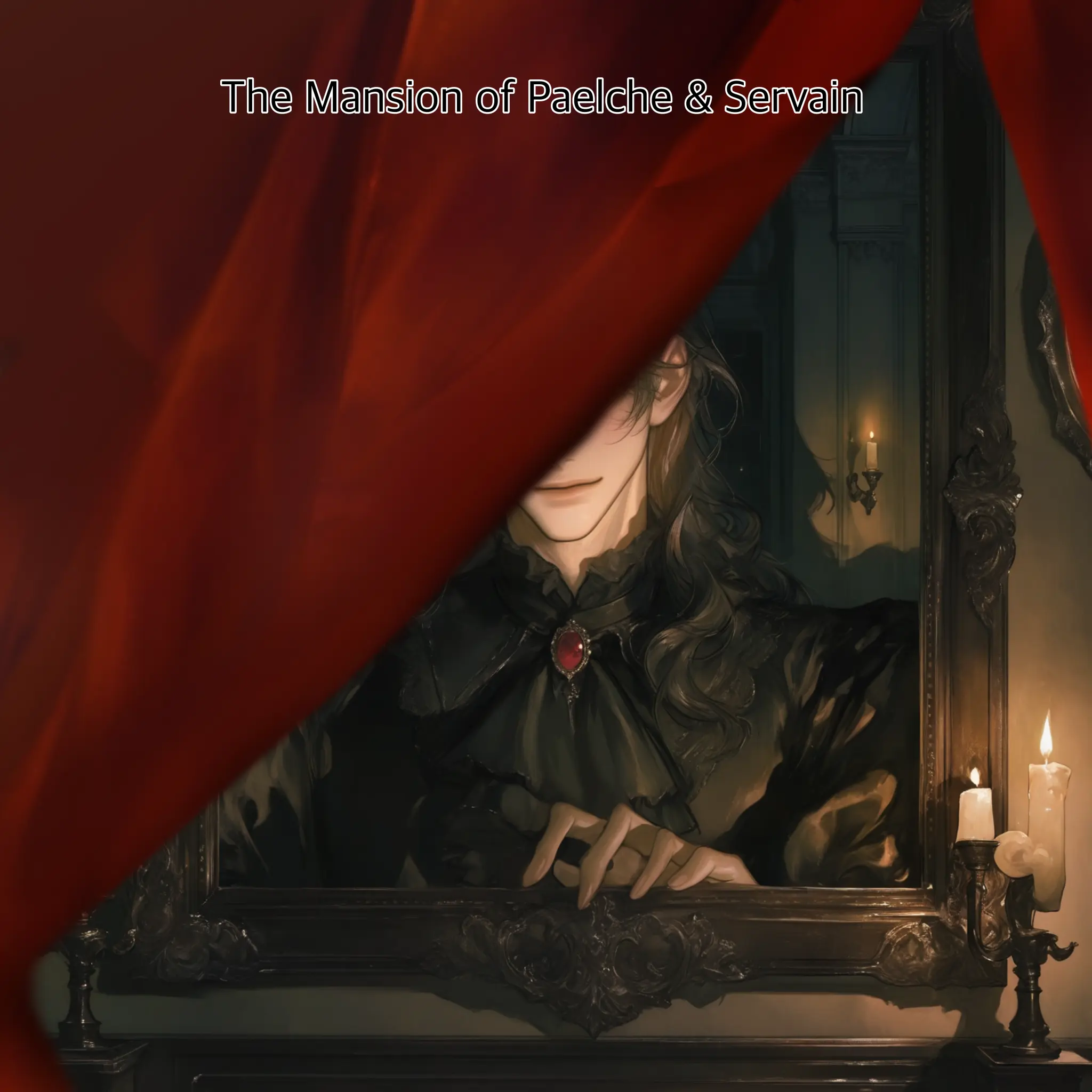 Navillera의 Paelche & Servain