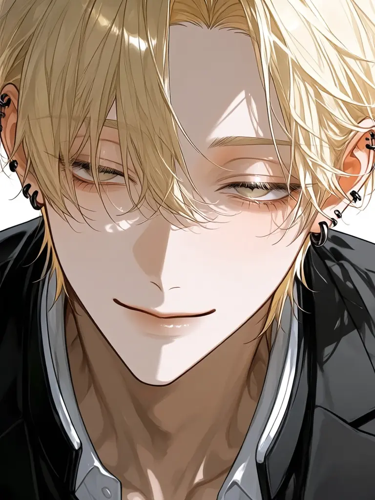 DrearyBeach4837의 絶対に落ちないチャラ男先輩