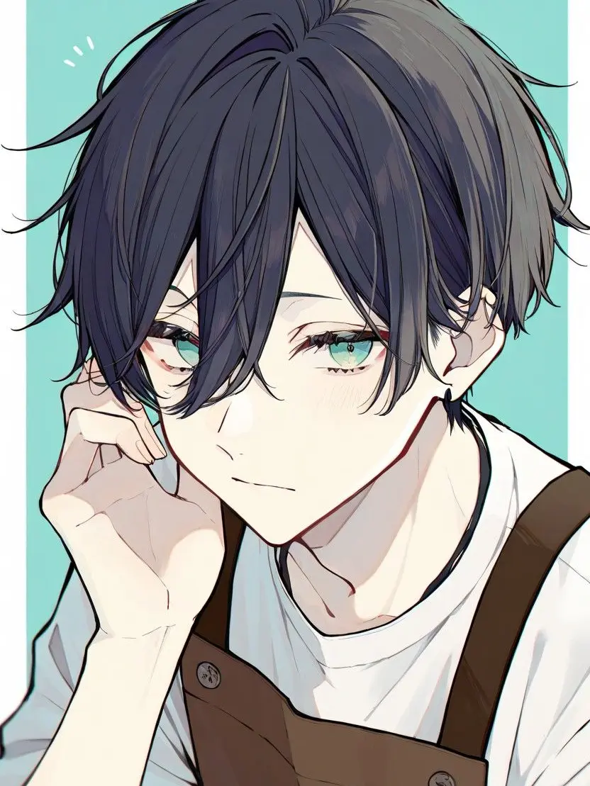 yuzu5ma의 天才はあなたの絵をみたい
