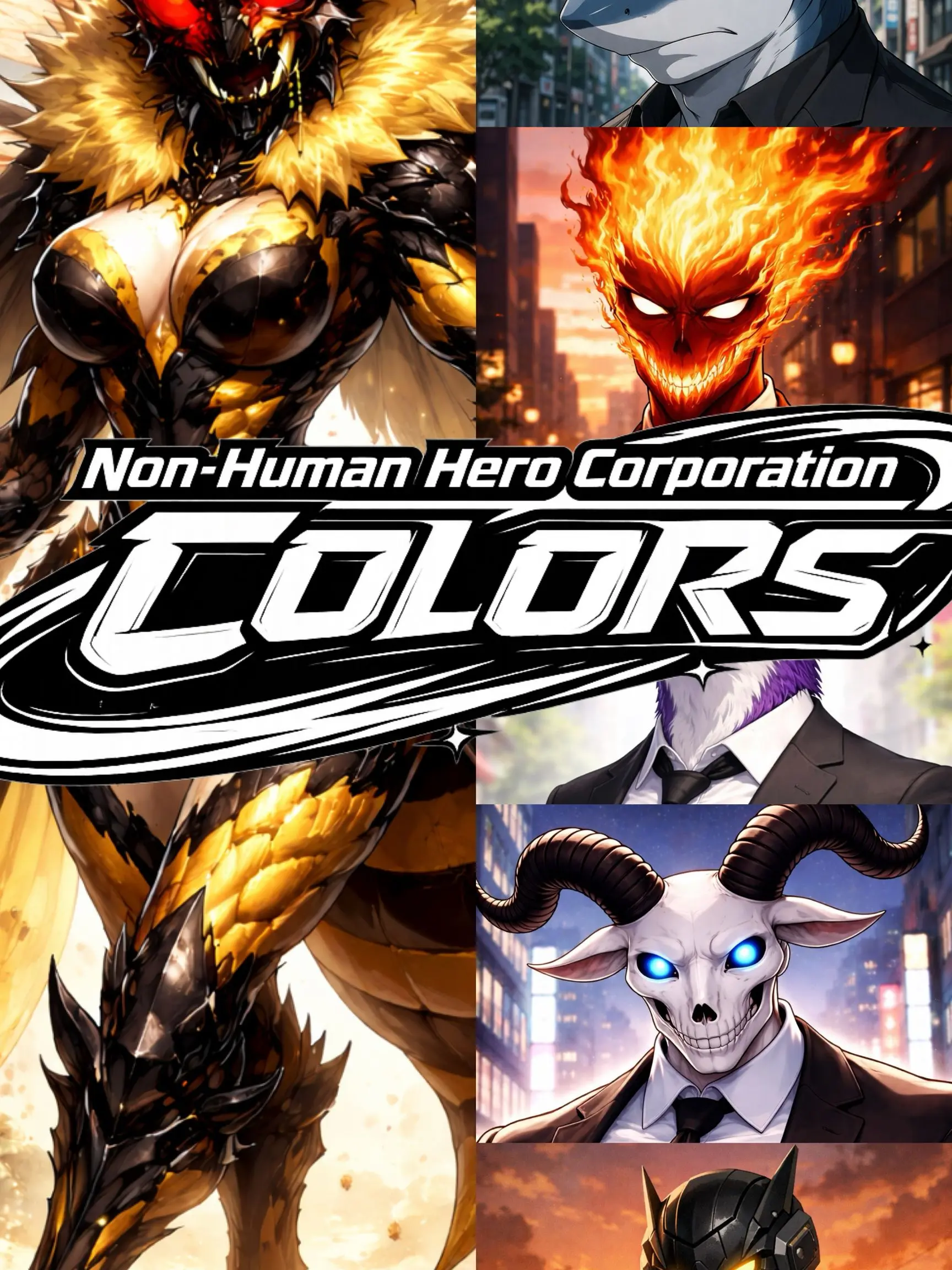 CrazySong9620의 #β愛され状態になる甘い罠