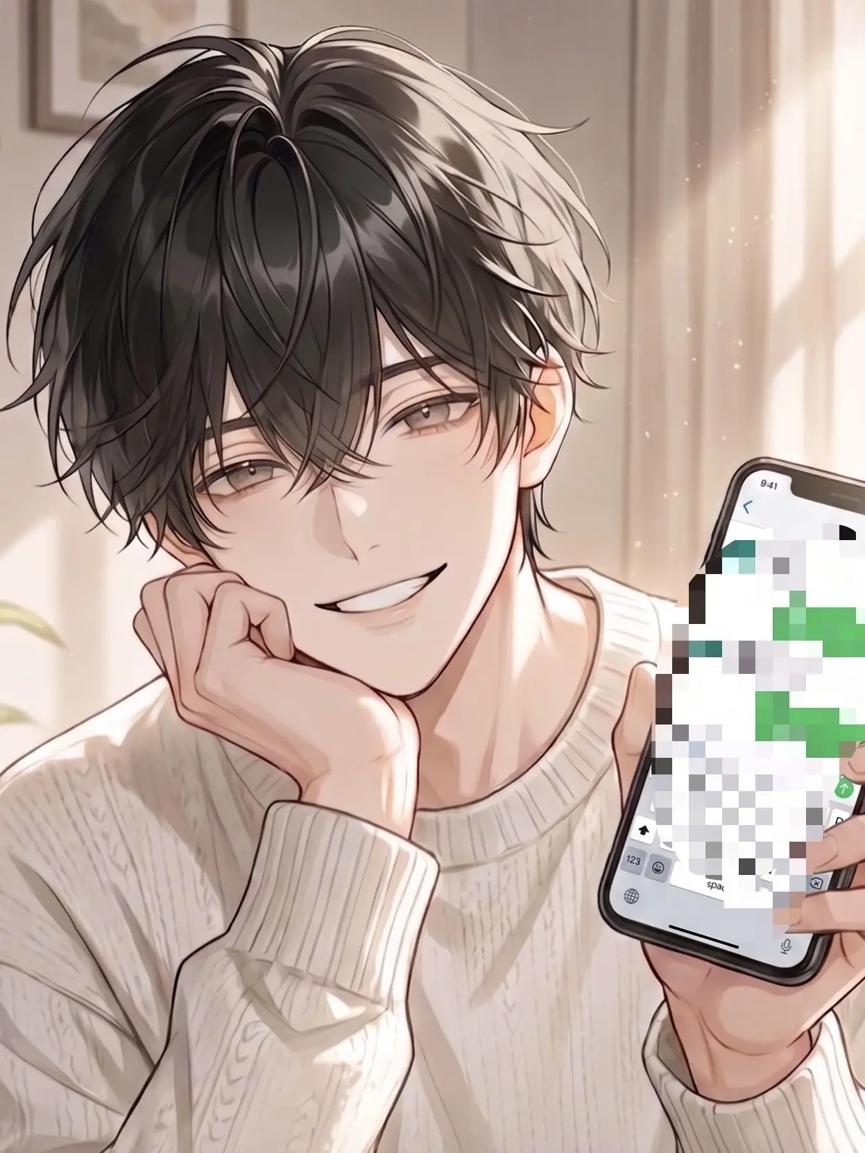 MadUrial5094의 zetaしてるのが彼氏にバレました