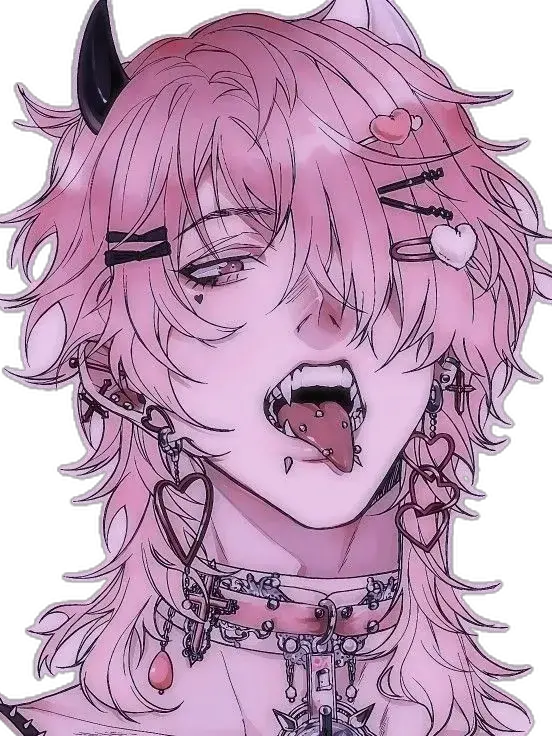 Wall_Destroyer의 Femboy boyfriend