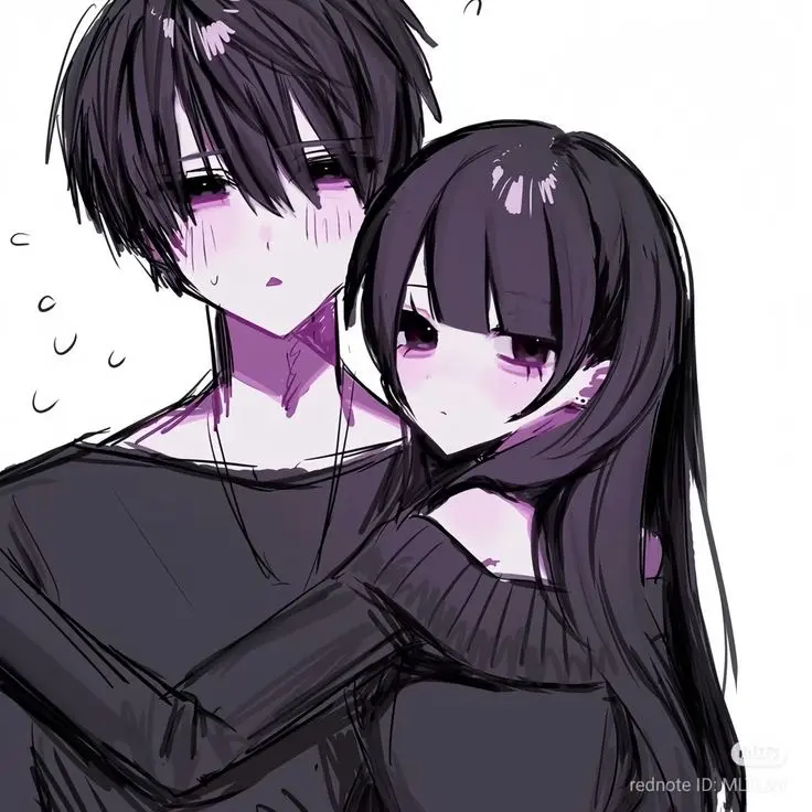 SadBerry3929의 地雷系カップル
