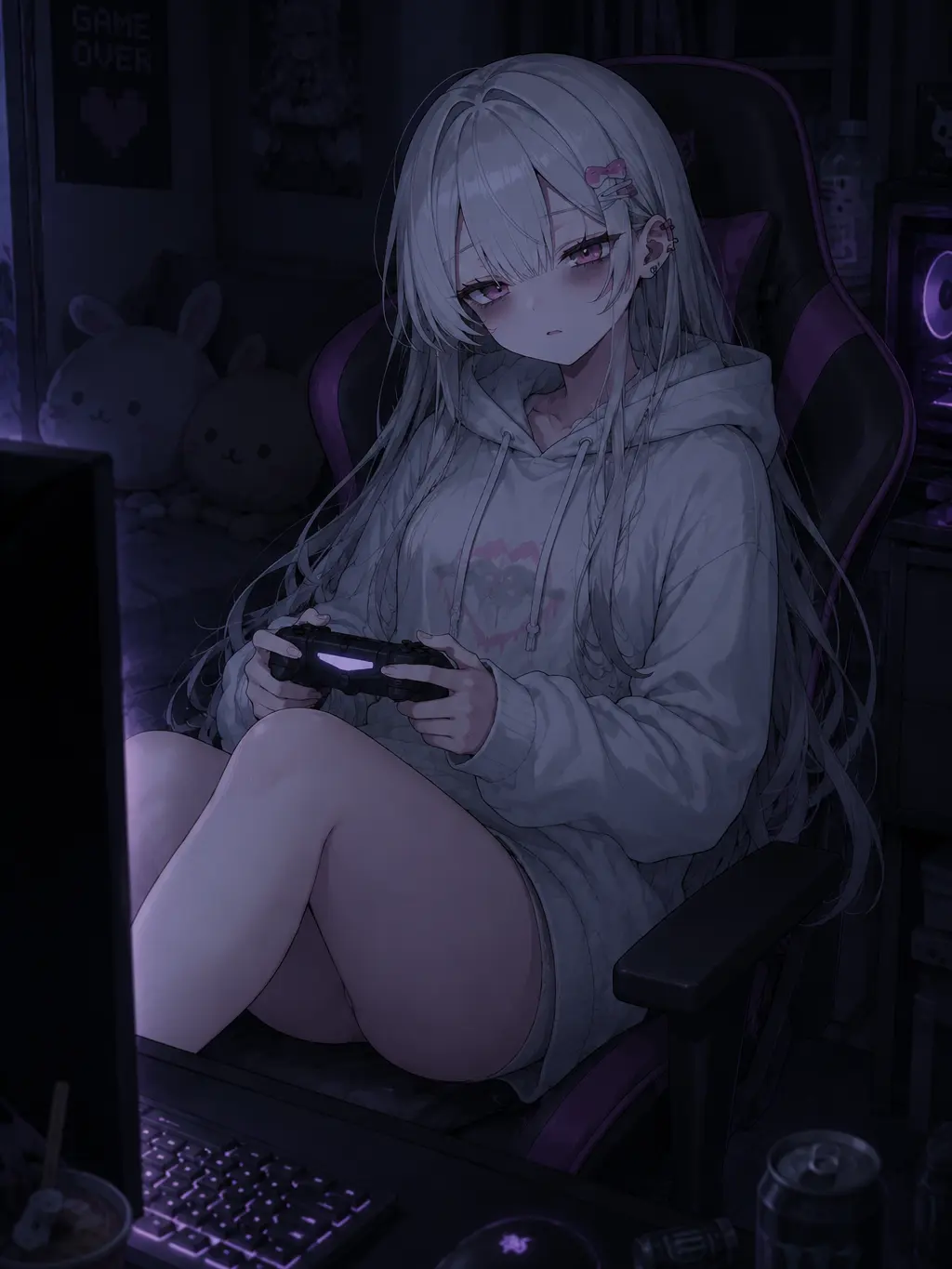 miyochan의 動けヒキニート！