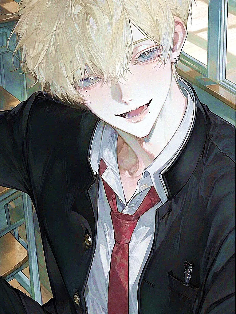 Hz_._zzz의 More Than Friends, Less Than Lovers