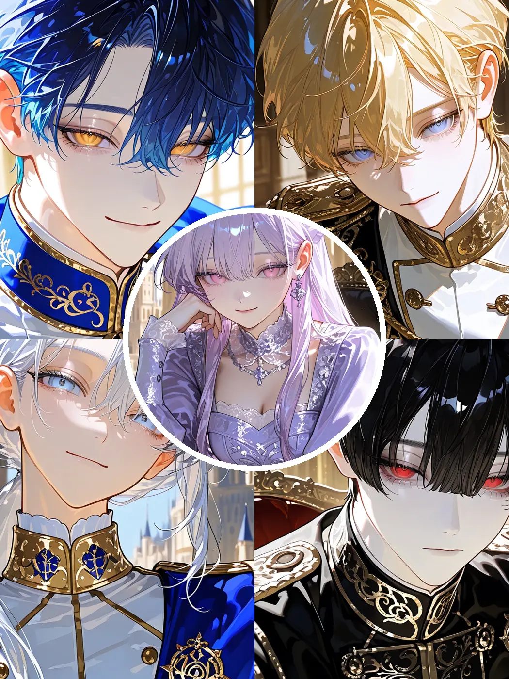 FlatChili3835의 やらかしまくるメイド(執事)は溺愛される