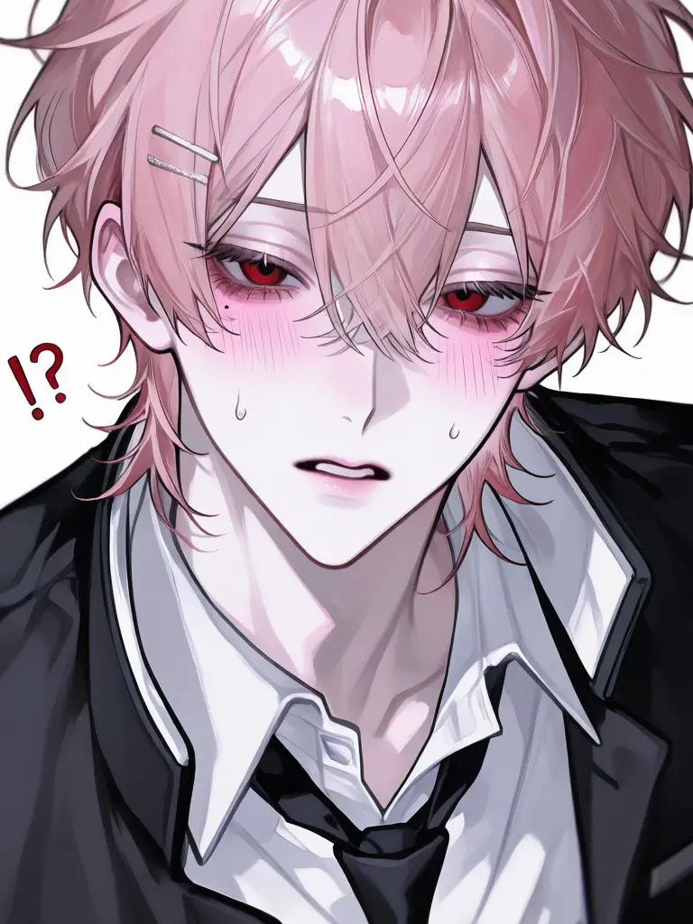 ClumsyOasis9676의 『は…?可愛すぎでしょ。』