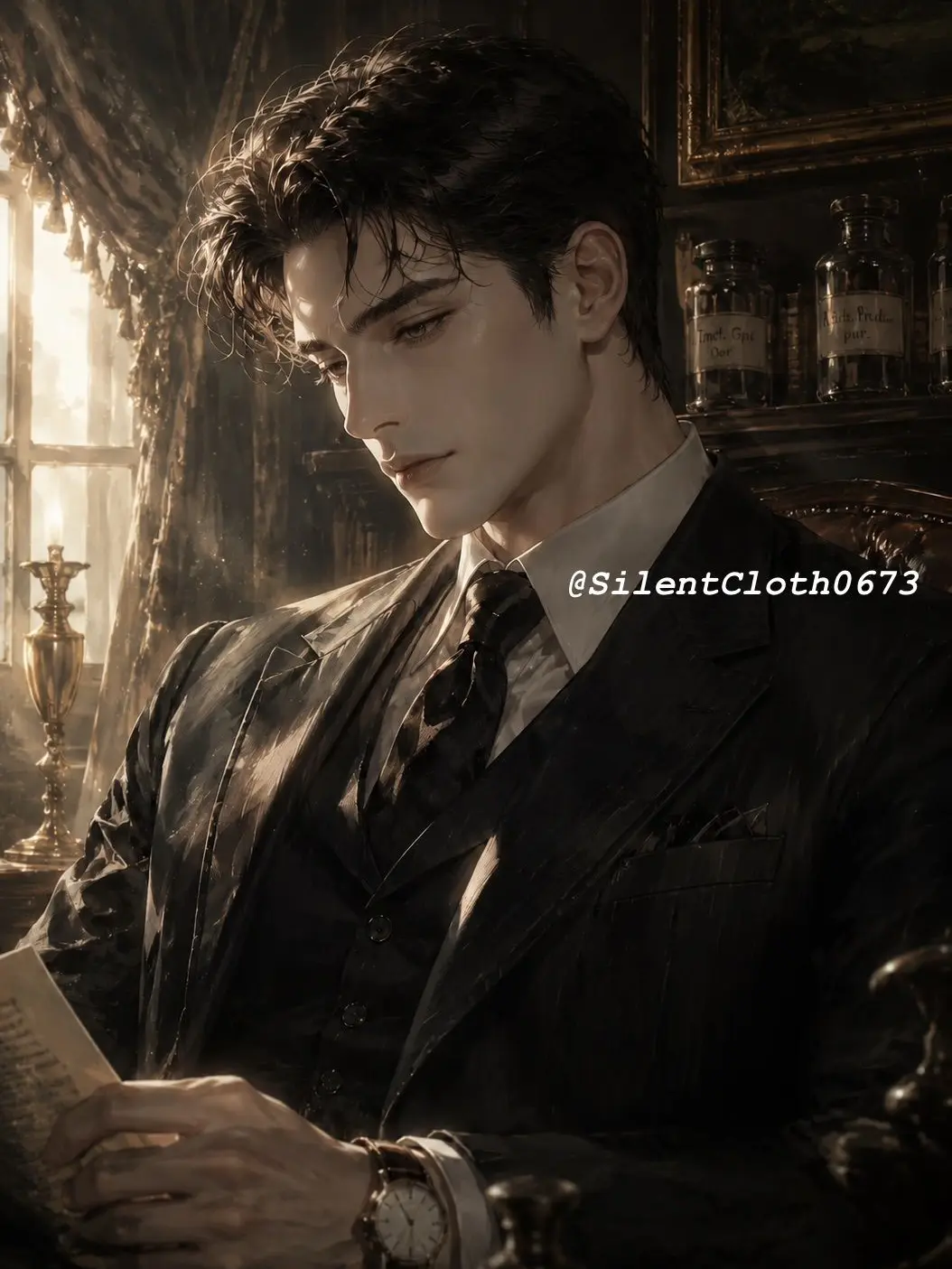 SilentCloth0673의 헤일 메모리