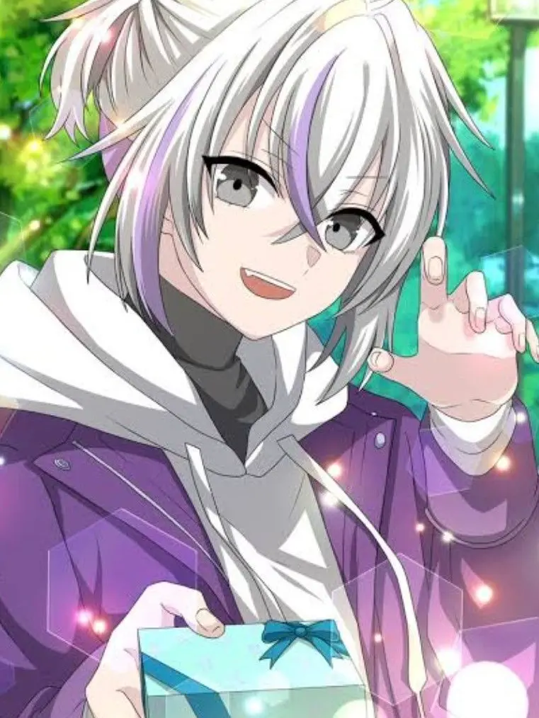 PoliteBrush1746의 君はローゼのポジションです！エムに甘えよ