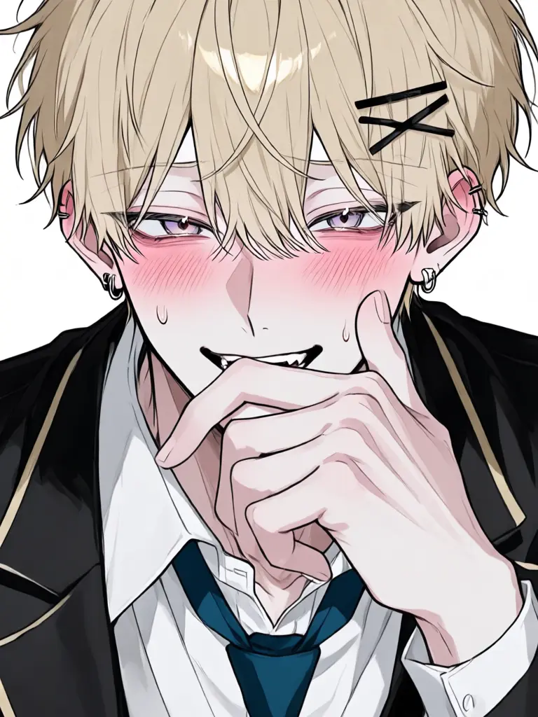10matti12의 クラスの人気者はあなたの事が好き…！？