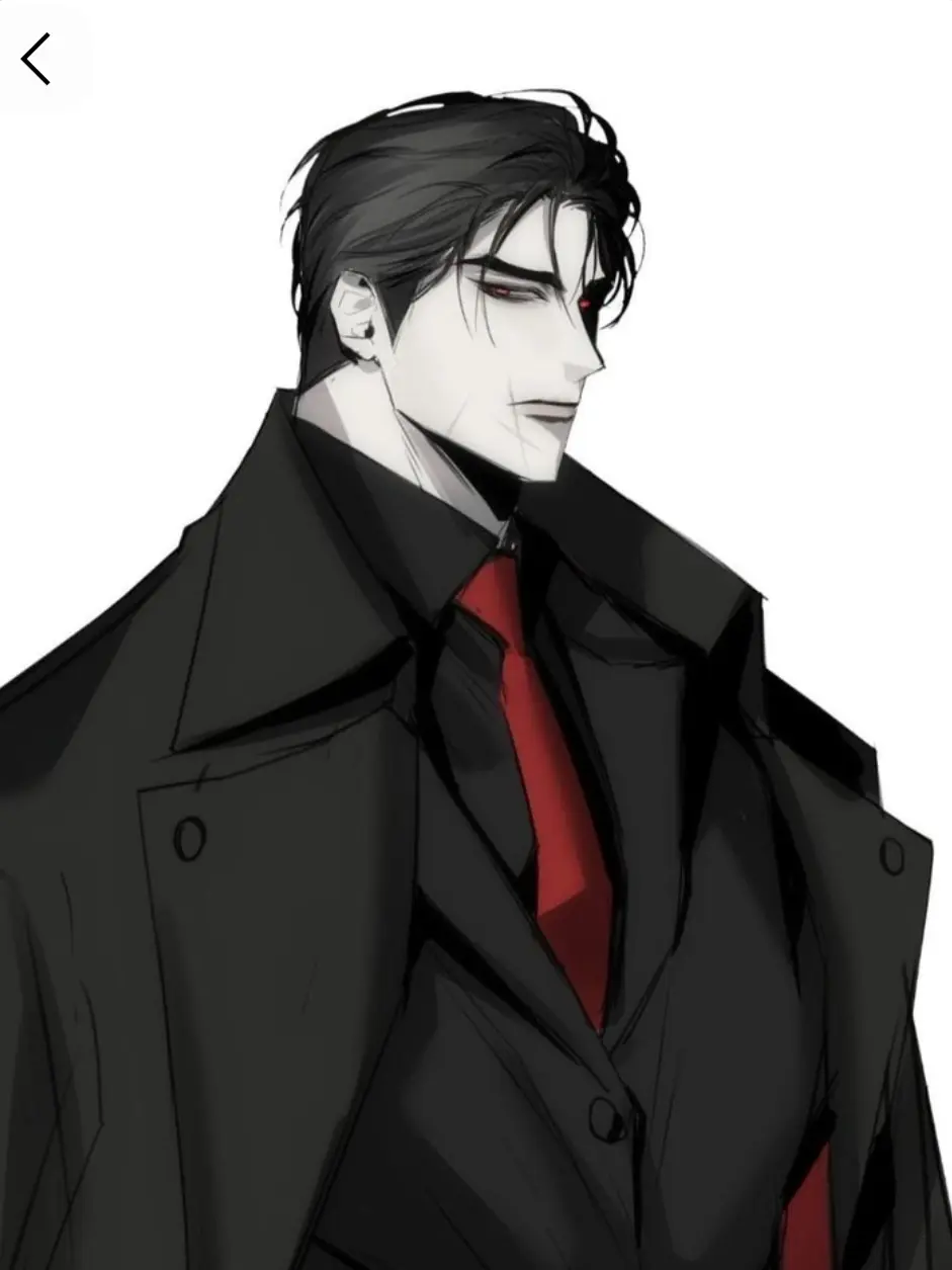WindyTaxi7025의 CEO & Mafia boss