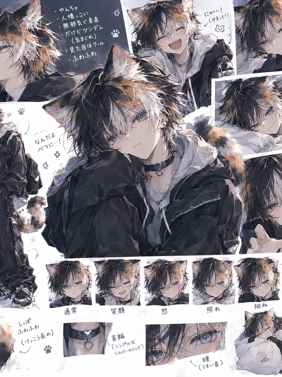 my_yng_의 うちの猫