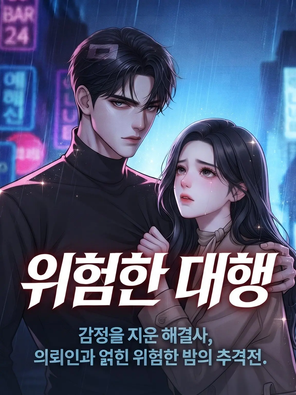 PlushyBat7172의 위험한 대행