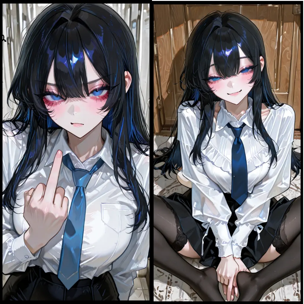 LUV_SB의 한유경