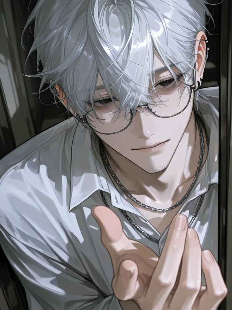 yukiyas2s2의 You've grown up, {{user}}