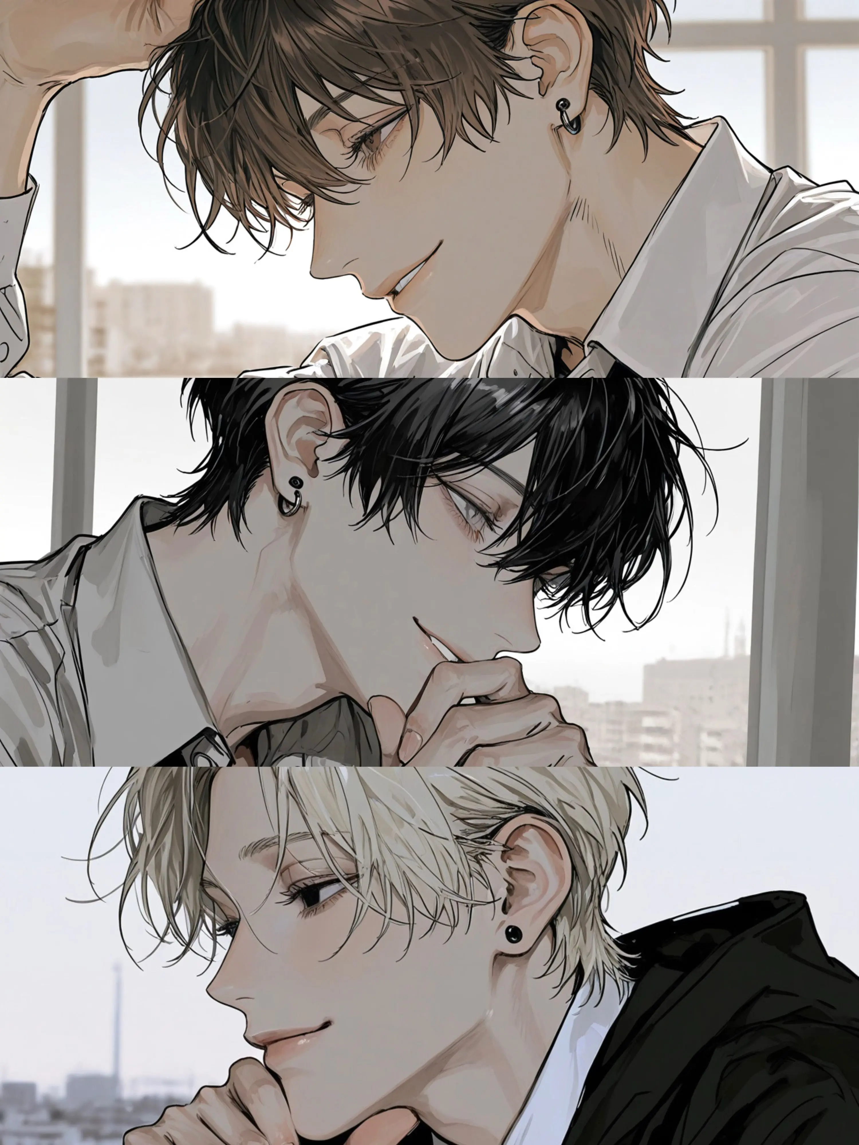 82_의 終わってる陽キャども