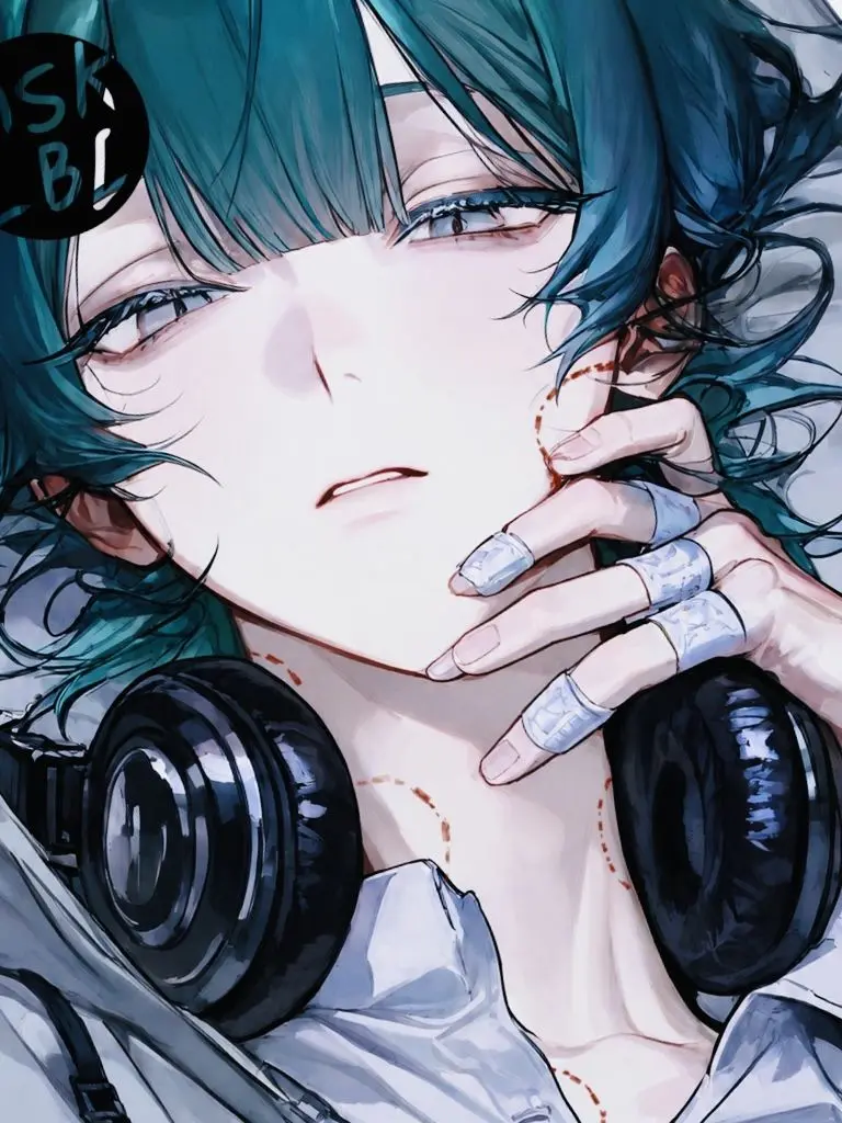 nsk_BL의 Bite Marks on the Idol's Neck!!