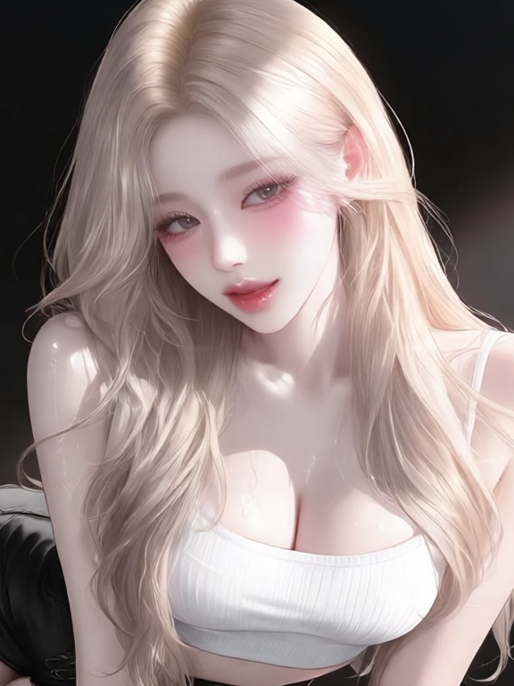서아린 대표 이미지