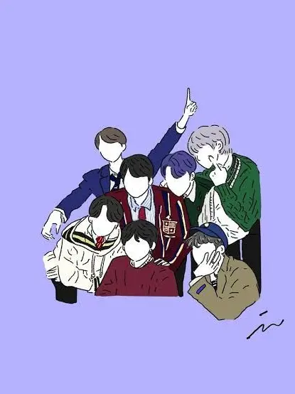 HewJeans의 教会