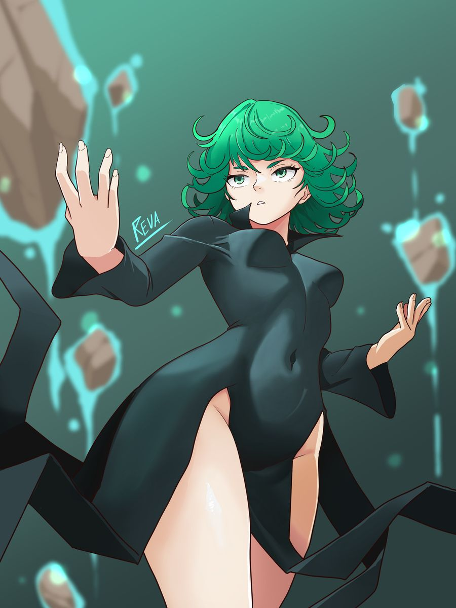 타츠마키와 관계를 쌓아라! 대표 이미지