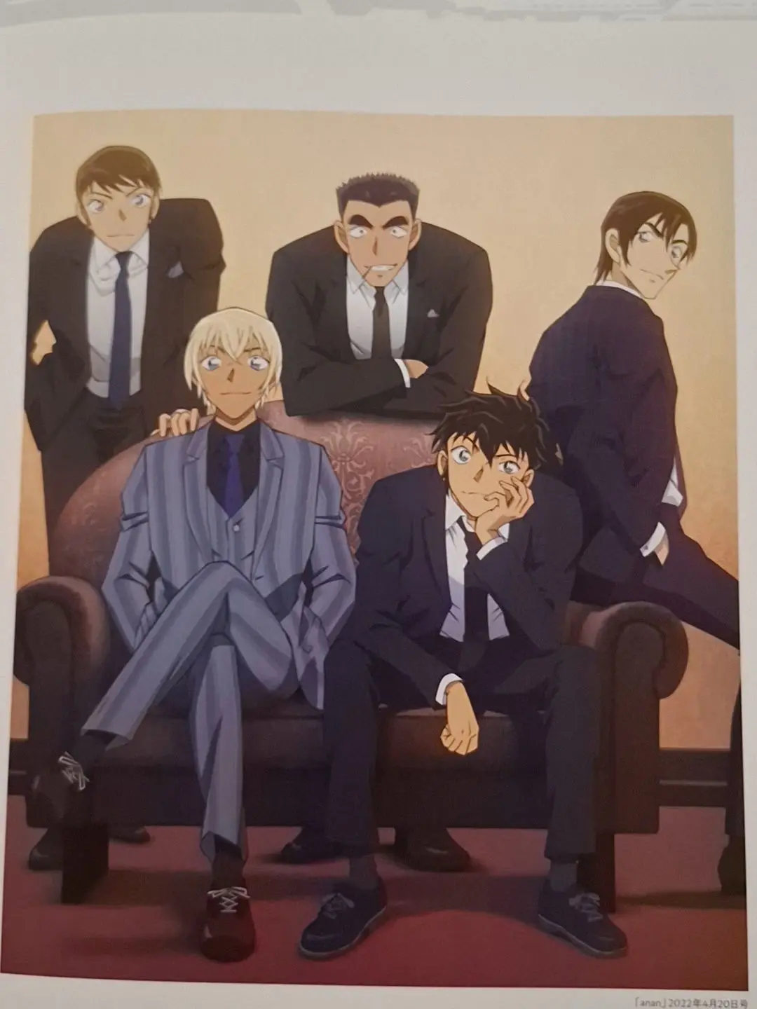 bugenbiria의 好きかもしれない...