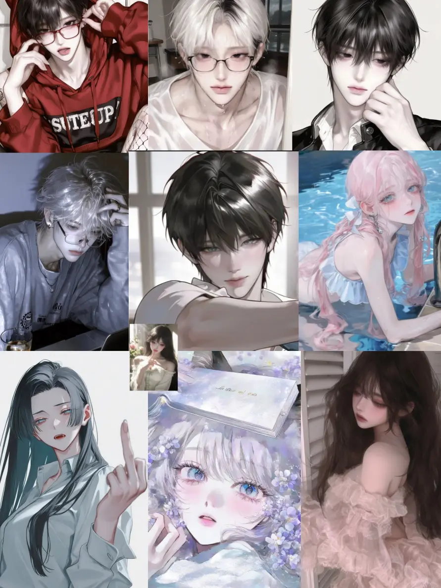 98e_anime의 남녀무리