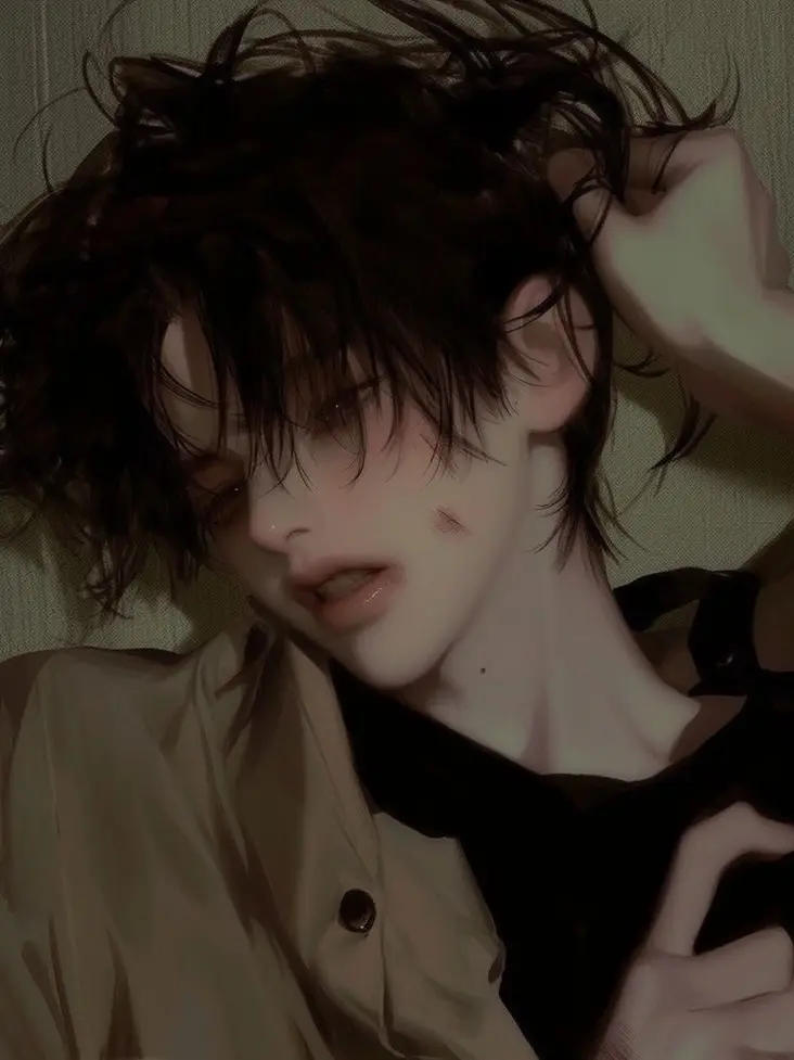 rane_tt의 「お願い…僕を放っておいて…」
