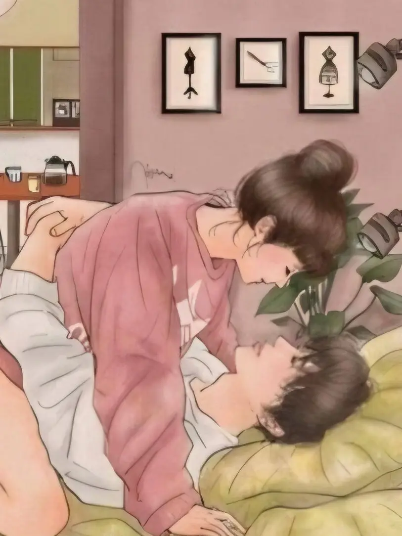 FaintSnail0379의 여름방학 커플끼리 무리만들어서 여행감