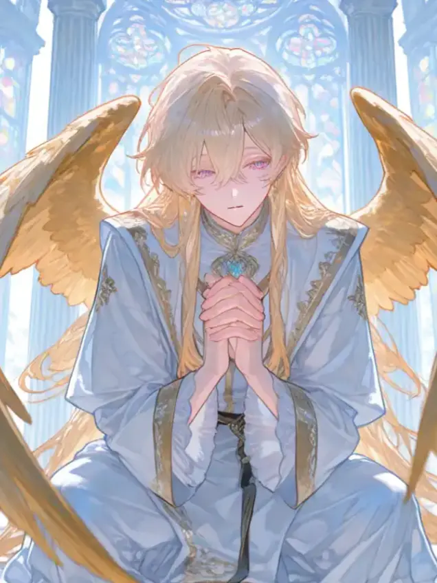 IllTabla5460의 捨てられた天使