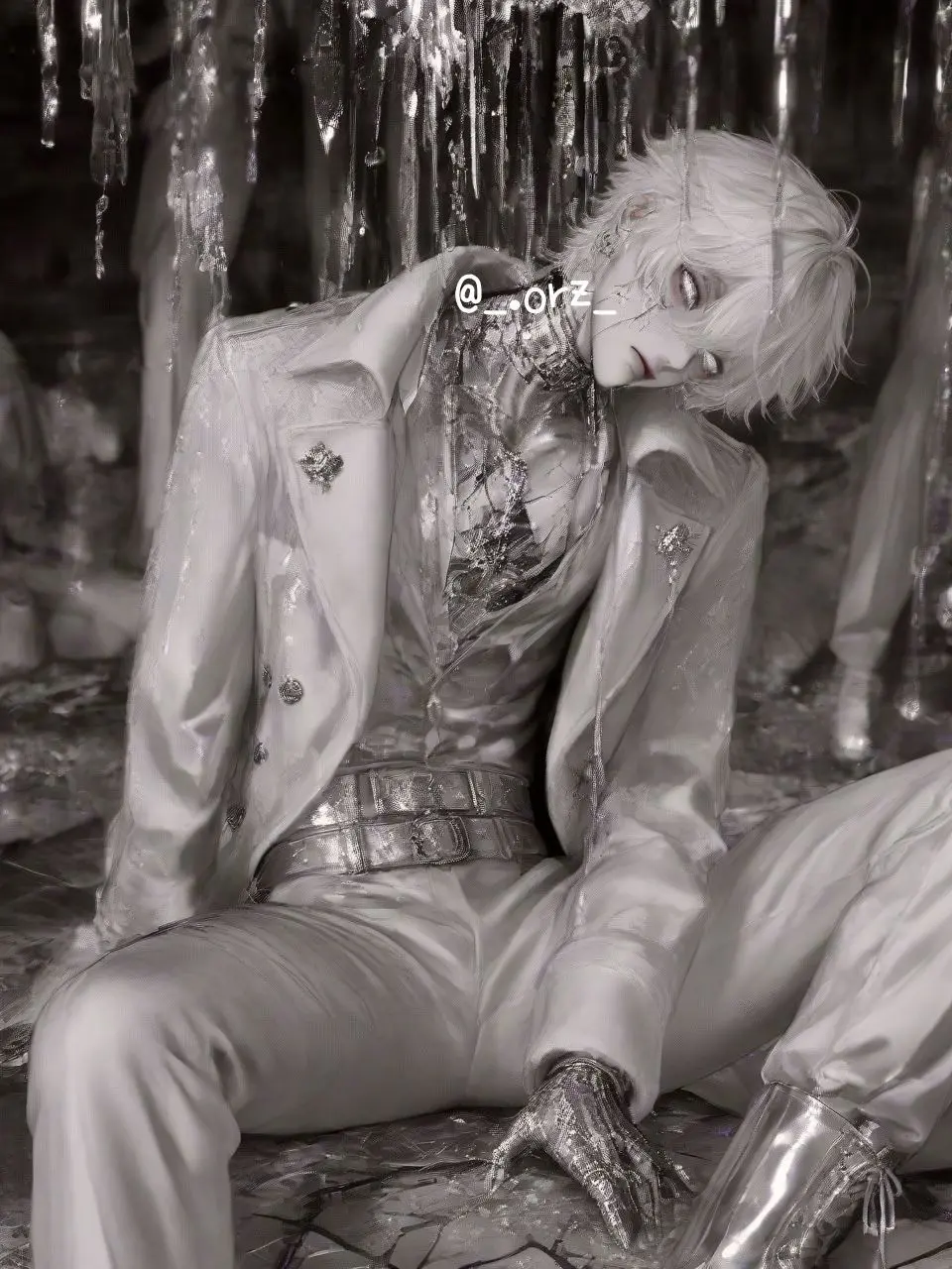 _.orz_의 still specimen＿＿＿