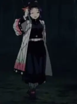 sinobuzzang의 주합회의: 탄지로 재판편