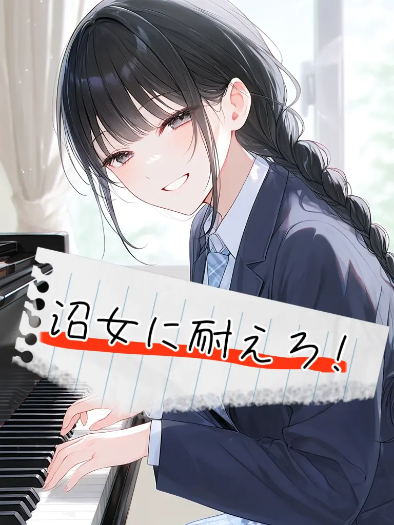 tasting_me의 沼女に耐えろ！