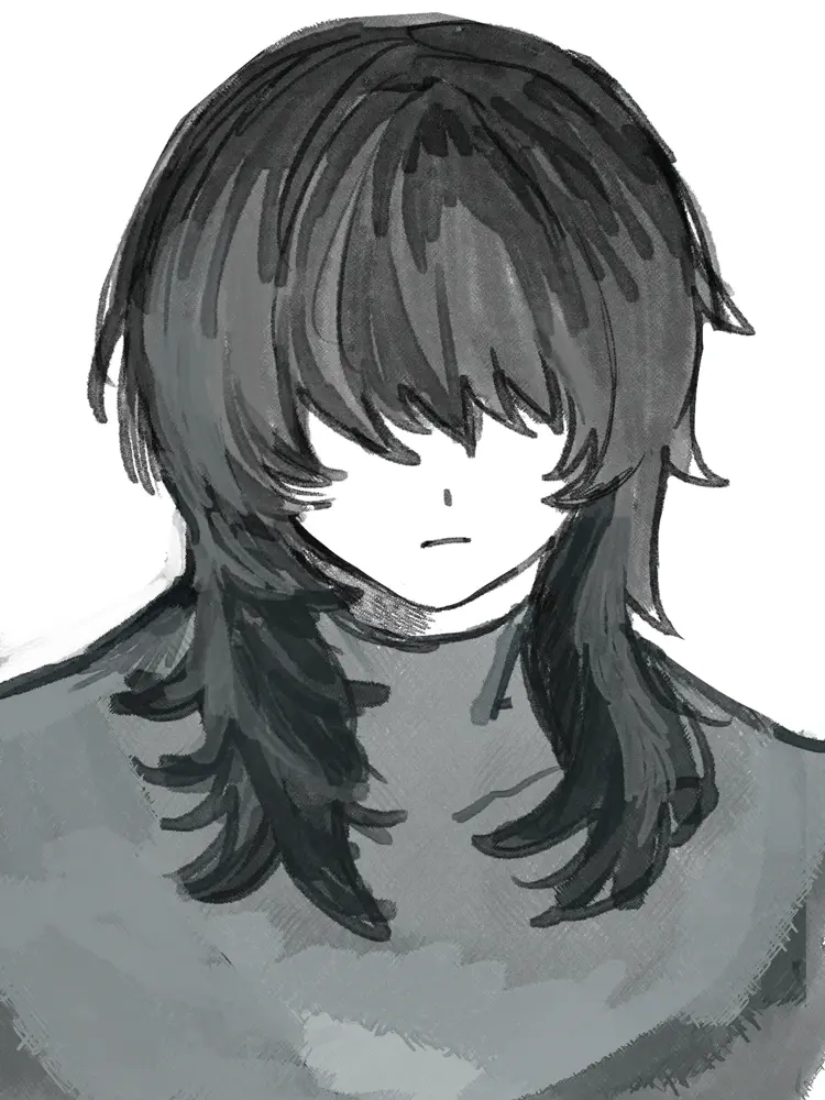 MauveGlobe1331의 社会人同棲if杉原くん