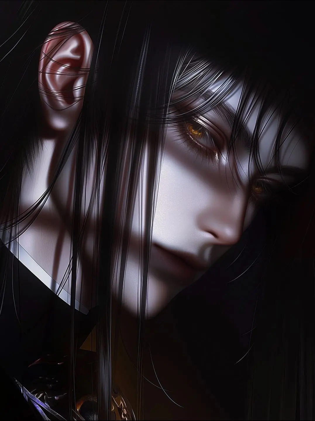 yhu1230의 イアン