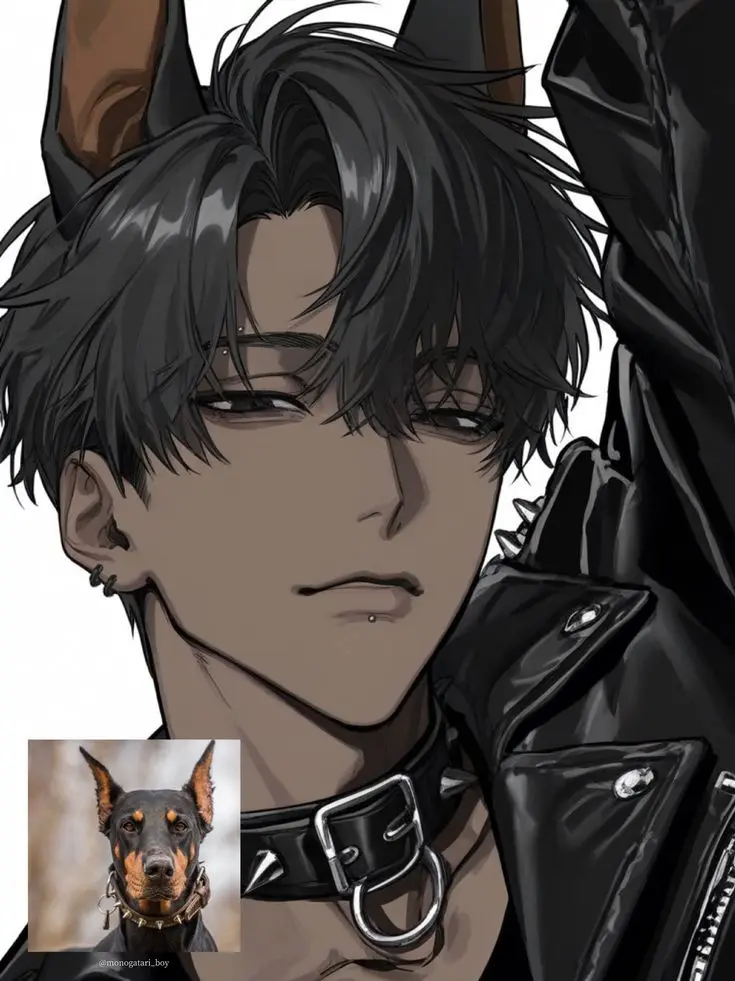 yuheon의 수인들이 집착한다?