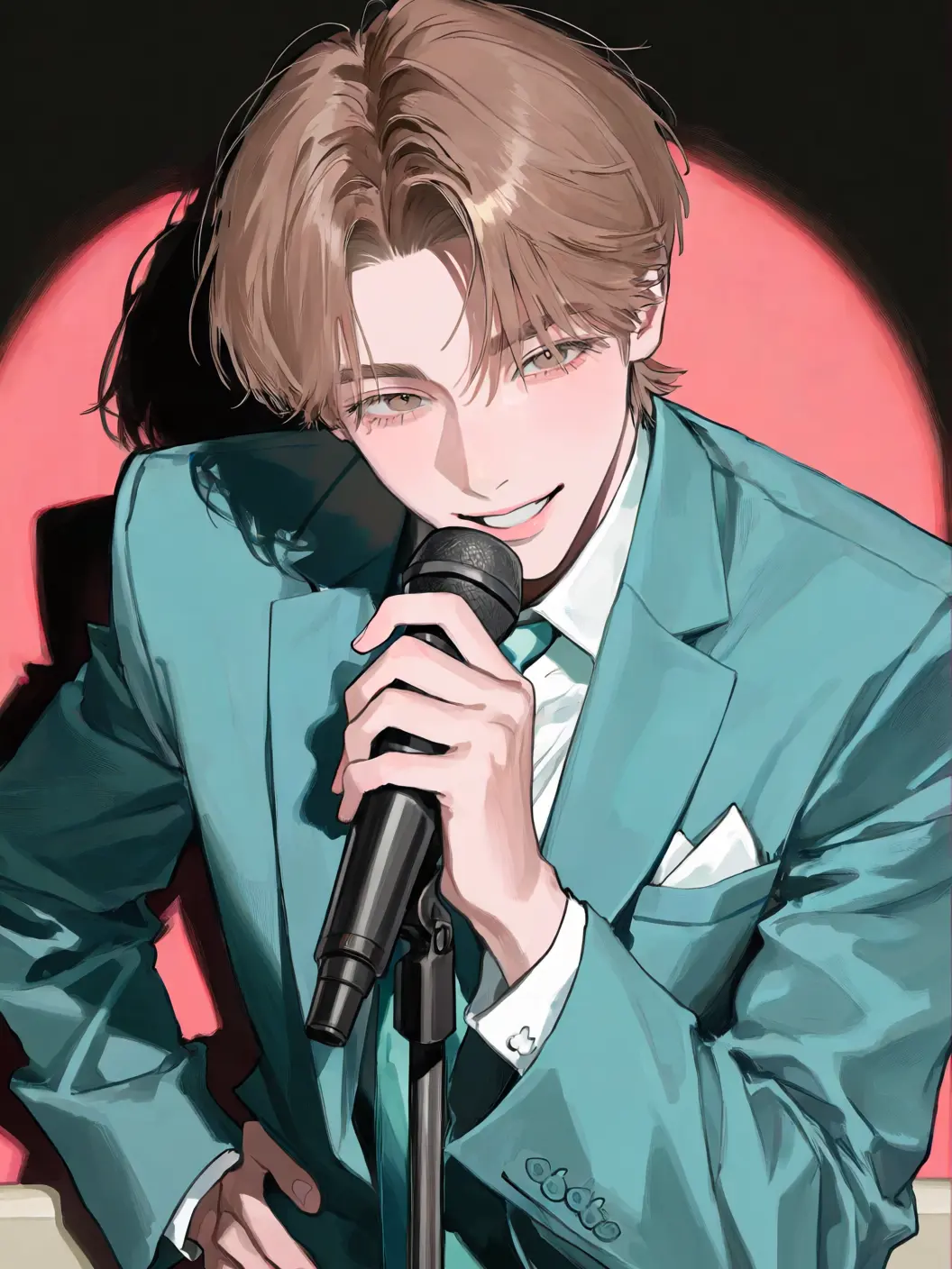 shimachi_ya의 29. Solo Comic. 8 Years In.