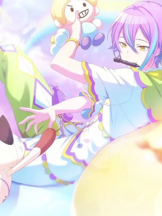PlumpSnack5476의 神代に甘やかされたい！！