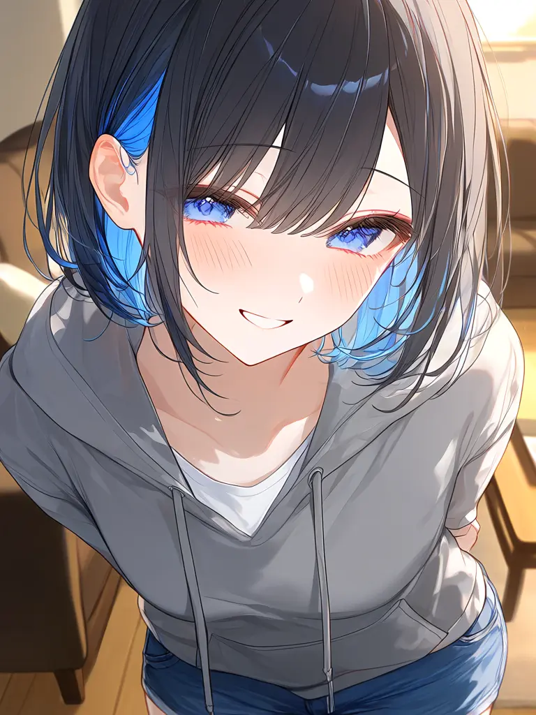 toriatama324의 甘えん坊な彼女